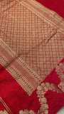 Premium Gajji Silk Saree -902514