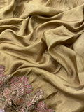 Designer Cocktail Saree - 902874