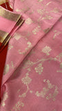 Pure Mix Crepe Mysore Silke Saree - 902772