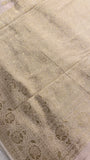 Premium Crepe Georgette Saree