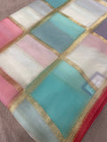 Premium Rangkat Saree🌸- 902212