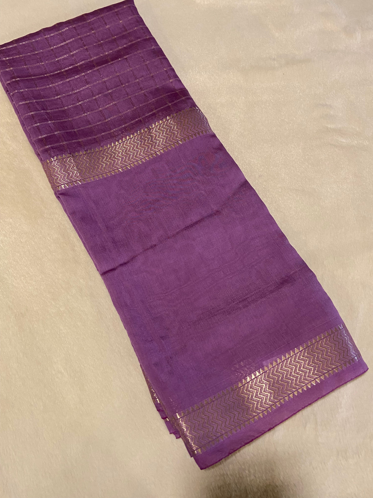 Premium Assam Silk Saree🎆