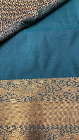 Premium Mini Kanchi Soft Silk Saree