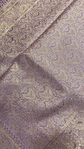 Premium crepe satin silk saree