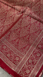 Premium Crepe Satin Silk Saree