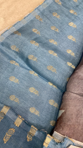 Premium Viscose Silk Saree