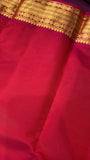 Pure Kanjeevaram Silk Saree-PS2315