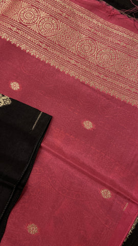 Premium Russian Silk Saree