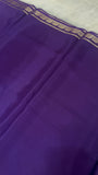 Premium Pure Mix Mysore Silk Saree