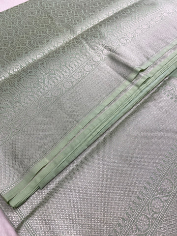 Premium Banarasi Kathan Silk Saree
