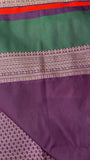 Premium Mini Kanchi Soft Silk Saree