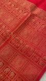 Pure Crepe Chinnon Saree💗 - 902558