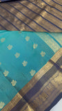 Pure Kanjeevaram Silk Saree- PS2484