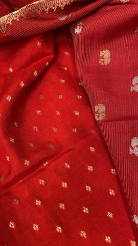 Premium Viscose Silk Saree