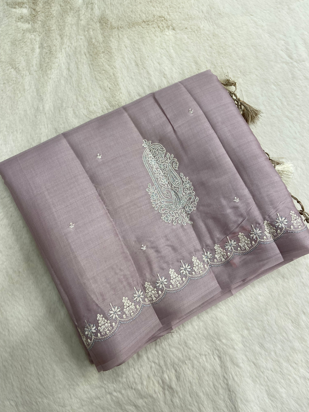 Premium Butter Silk Saree