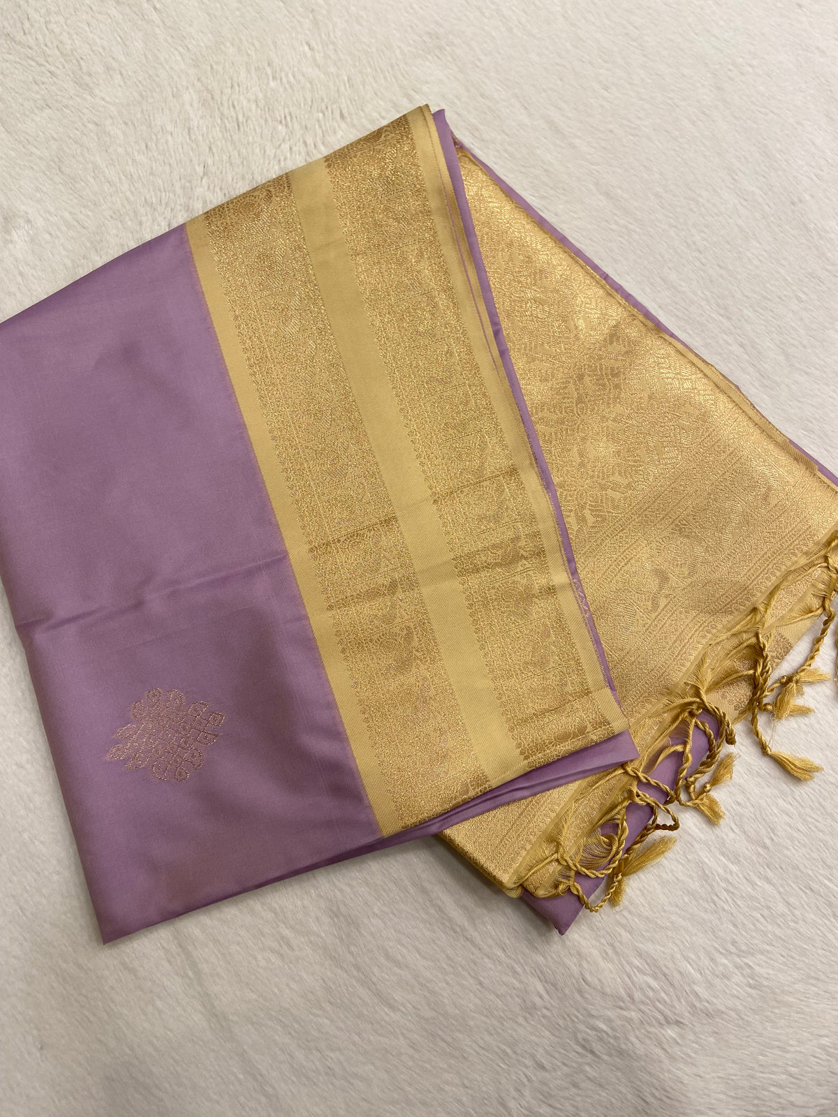 Kathan Silk Saree✨
