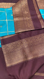 Premium Mini Kanchi Soft Silk Saree