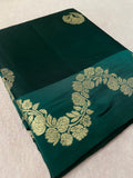 Premium Gajji Silk Saree -902514
