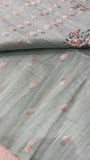 Premium Butter Silk Saree - 901792