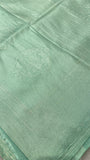 Premium Quality Semi Tissue Kanjeevaram Silk Saree- 902695