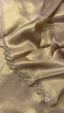 Party Wear Jimmy Chu Saree - 902611