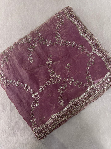 Premium Soft Tissue Saree💓
