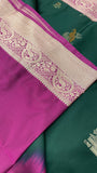 Premium Quality Luxury Soft Silk Saree