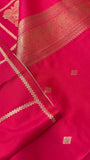 Premium Semi Kanchipuram Silk Saree💗 -902504