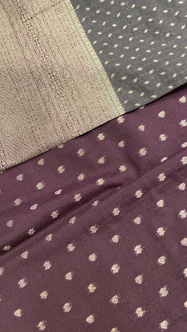 Premium prestige silk saree