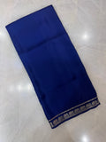 Premium Pure Mix Mysore Silk Saree