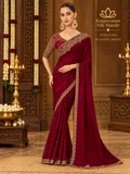 Premium Designer Saree - 902361