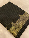 Premium Crepe Silk Saree - 902771
