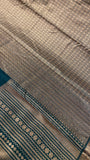 Premium Bridal Semi Kanchipuram Silk Saree -902334