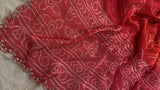 Premium Fendicrush Saree - 902607