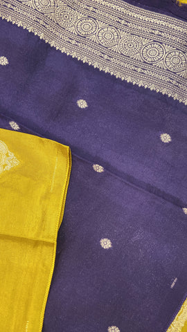 Premium Russian Silk Saree