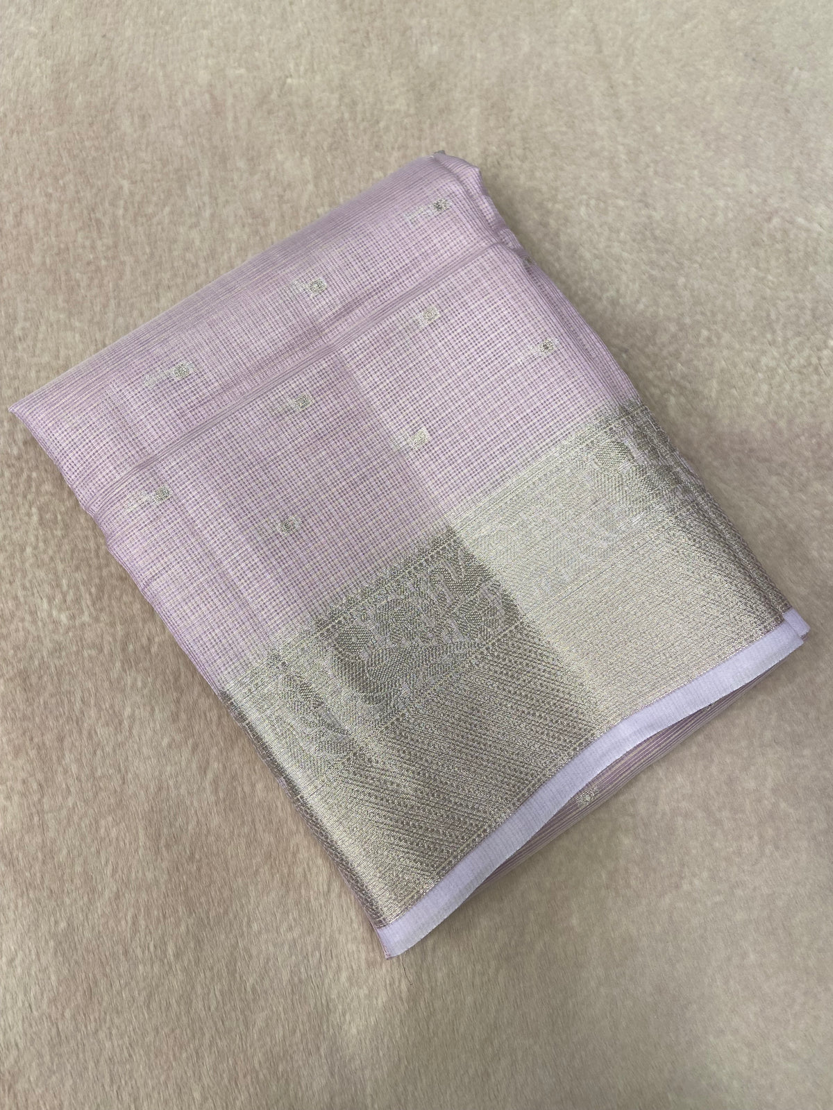Premium Soft Organza Saree