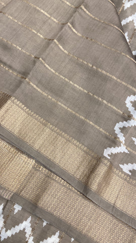 Assam Silk Saree