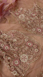 Designer Cocktail Saree - 902869