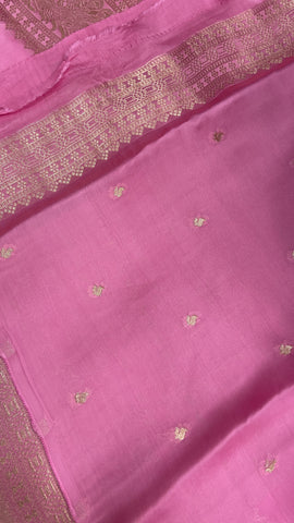 Premium crepe satin silk saree