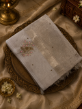 Premium Tissue Organza designer concept