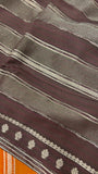 Pure Chinnon Saree -902050