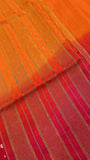 Premium Tassar Silk Saree