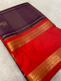 Premium Japan Silk Saree