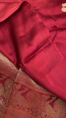 Premium crepe satin silk saree