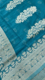 Pure Mix Chiffon Saree - 902703