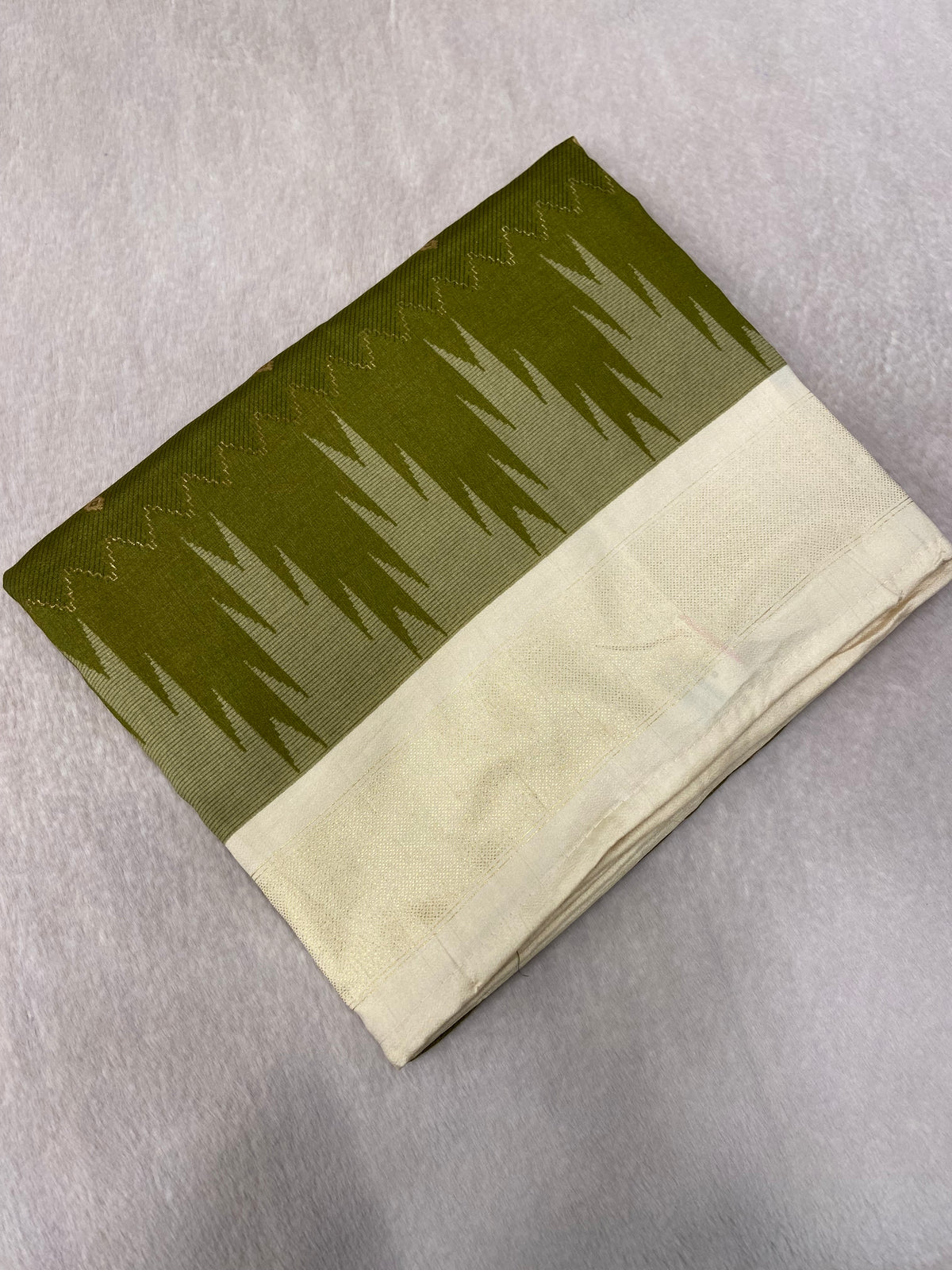 Premium Dola Silk Saree