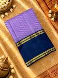 Pure Kanjeevaram Silk Saree- PS2450