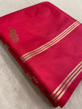 Premium Gajji Silk Saree💗 -902262