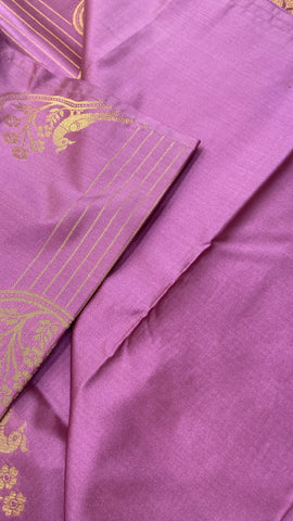 Premium Mini Kanchi Soft Silk Saree