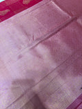Premium Semi Kanchipuram Silk Saree